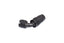 BTR AN FITTINGS - 60° -8AN HOSE END - BLACK - HF-60-08
