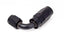 BTR AN FITTINGS - 90° -6AN HOSE END - BLACK - HF-90-06