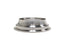 BTR 5" to 4" STAINLESS STEEL T6 S400 REDUCER DOWNPIPE FLANGE - NO CLAMP - BTR04304