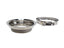 BTR 5" to 4" STAINLESS STEEL REDUCER DOWNPIPE FLANGE - T6 - S400 - WITH CLAMP - BTR41078
