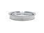 BTR 5" ALUMINUM DOWNPIPE FLANGE - T6 - S400 - NO CLAMP - BTR49488
