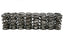 BTR PLATINUM PLUS DUAL SPRING - .685 LIFT - 16 PC KIT - SP010-16