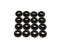 BTR LIGHTWEIGHT CHROMOLY RETAINERS - 2V MODULAR - SR005S-16