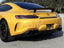 Mercedes C190 GTC RWS CF Rear Diffuser 2020+