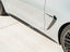Mercedes C192 GT55 GT63 OEM Style CF Side Skirts