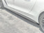 Mercedes C192 GT55/GT63 RWS CF Side Skirts