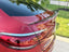 Mercedes GLC Coupe Carbon Fiber Trunk Spoiler