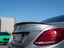 Mercedes W205 AMG Style CF Trunk Spoiler