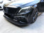 Mercedes W205 C43 DTM Carbon Fiber Front Lip