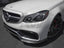 Mercedes W212 E63 Facelift BRS Style CF Front Lip