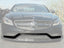 Mercedes W218 CLS63 Carbon Fiber Front Trim