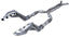Right Hand Drive Mustang 5.0L Coyote 2015-2023 Long System