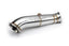 VRSF N55 Downpipe Upgrade for 2012 - 2018 BMW M135i, M235i, M2, 335i & 435i F20/F21/F22/F30/F32/F33/F87