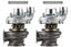 W.3 Turbo Upgrade, BMW N63
