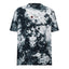 Valvetronic Designs Tie Dye T-Shirt