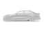 ADRO G20 M340i Carbon Side Skirt Set