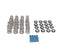 BTR 2009+ 5.7 HEMI .650" LIFT VALVE SPRING KIT - SK017