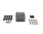 BTR LS9 PLATINUM PLUS .685" LIFT VALVE SPRING KIT - SK702/0560/LS9
