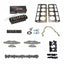 BTR LS STOCK CAM AND DOD / AFM CONVERSION KIT FOR GEN IV 5.3 LS TRUCK ENGINES