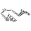 STAINLESS POWER LONGTUBE HEADERS - 2006-2023 CHALLENGER/CHARGER - SHM64HDRCAT