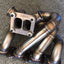Full-Race T4 Divided 5 Layer Inconel Gasket