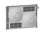 2006-2016 Dodge Charger / Challenger SRT Radiator W/ OEM Fans