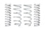 Eibach Pro-Truck Lift Kit for 15-18 Ford F-150 4WD (Must Be Used w/ Pro-Truck Front Shocks)