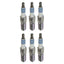 Ford Racing 19-24 Ranger/Bronco 2.3L/2.7L / 11-21 F-150 3.5L EcoBoost Cold Spark Plug Set