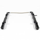 VMP Performance 20+ Ford Shelby GT500 5.2 L Predator Billet Fuel Rail Kit - Direct Replacement