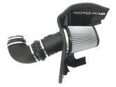 2017-24 Camaro ZL1 Cold Air Intake With Dry Filter - DaroRacing - Cold Air Intakes - Roto-fab - 10161057-RFB