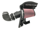 2017-24 Camaro ZL1 Cold Air Intake With Oiled Filter - DaroRacing - Cold Air Intakes - Roto-fab - 10161056-RFB