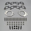 Ford Racing 2011-2017 Mustang 5.0L Coyote Exhaust Manifold Gasket and Hardware Kit