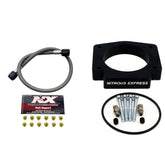 Nitrous Express EFI Nitrous Plate Conversion GM LS 102mm