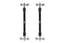 Eibach Rear Adjustable Endlink Kit for 11-19 Dodge Charger R/T (Excludes Self Leveling)
