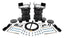 Air Lift LoadLifter 5000 Ultimate Rear Air Spring Kit w/internal jounce bumper for 2021+ Ford F-150