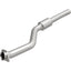 MagnaFlow Direct Fit Catalytic Converter 09 CTS-V 6.2L S/C Driver Side OEM