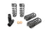 Eibach Pro-Kit for 11 Cadillac CTS-V