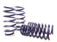 H&R 11-14 Dodge Challenger RT/SRT8 V8 Sport Spring (w/o Nivomat)