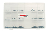 COMP Cams XD-A ADjustable Pushrod Shim Kit - 240pcs