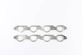 Cometic GM Gen-4 LS7 V8 .030in MLS Exhaust Manifold Gasket D-Port (Pair)