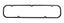 Cometic 67-76 Buick Big Block V8.188in Molded Rubber Valve Cover Gasket