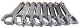 Eagle Chevrolet Big Block 396/427/454 H-Beam Connecting Rods (Set of 8)