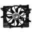 Ford Racing 2005-2014 Mustang Performance Cooling Fan