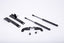 Roush 2015-2023 Ford Mustang Hood Strut (w/o Active Hood Safety)