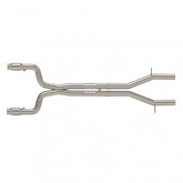Kooks 2016+ Chevy Camaro SS LT1 6.2L 3in Exh w/3in GRN Cat X-Pipe (Will Not Connect to OEM Manifold)