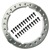 Ford Racing 21-24 Bronco / 22-24 Bronco Raptor/ 21-25 F-150 Raptor Bead Lock Ring Kit