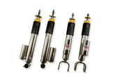 KW Coilover Kit V3 Chevrolet Corvette (C6) Z06+ZR1 Damper Only w/o electronic shock control