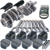 Eagle Chevrolet LS 24 Tooth Reluctor Rotating Assembly Kit