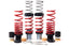 H&R 17-22 Audi R8 Coupe V10 (AWD/RWD) 4S VTF Adjustable Lowering Springs (w/o Adaptive Suspension)
