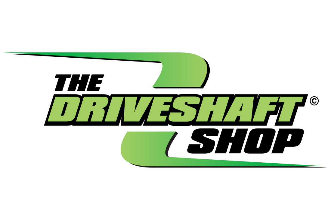Driveshaft Shop